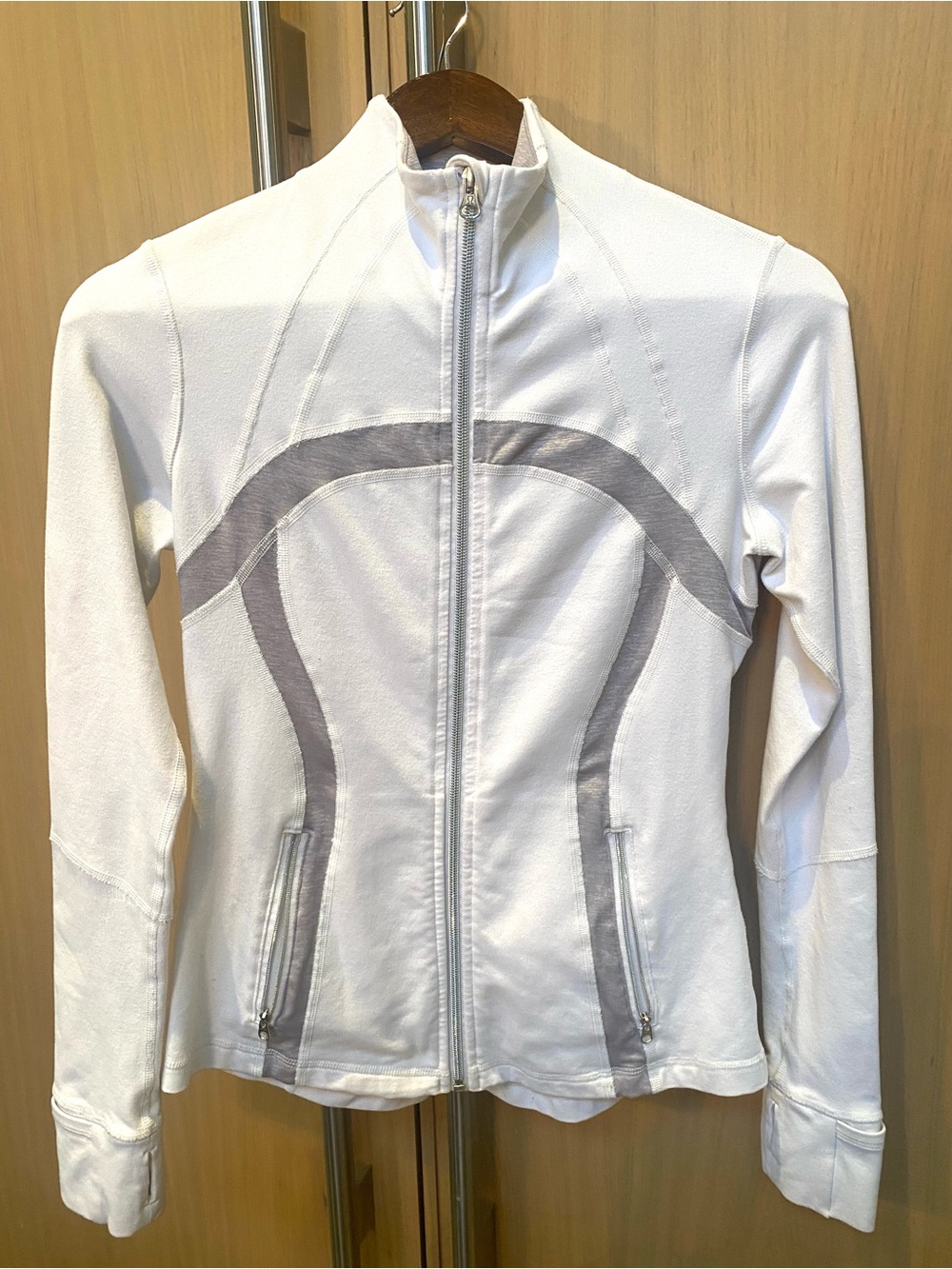 Lululemon Define Jacket Size 6